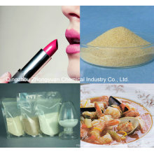 Alginate Sodium, Widely Used in Food, Medicine, Textile, Printing and Dyeing, Paper Making, Daily Chemical Products